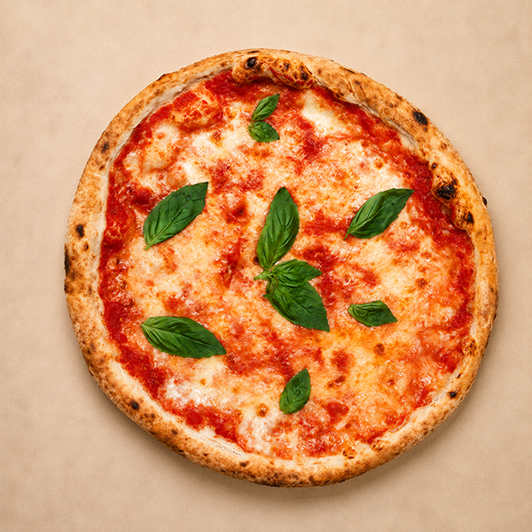 MARGHERITA